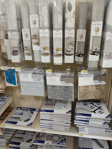 Fabric Store «Jo-Ann Fabrics and Crafts», reviews and photos, G3603 Miller Rd, Flint, MI 48507, USA