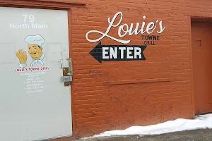 Louie's Towne Grille image