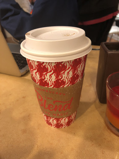 Starbucks image