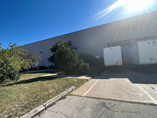 Commercial Printer «Quad/Graphics», reviews and photos, 555 S 108th St, West Allis, WI 53214, USA