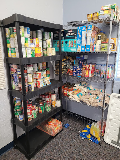 HOPE Help Other People Eat