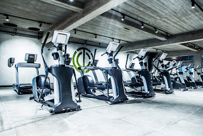 The Club - Gym in Hillerød, | Top-Rated.Online