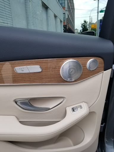 Mercedes Benz Dealer «Silver Star Motors», reviews and photos, 36-11 Northern Blvd, Long Island City, NY 11101, USA