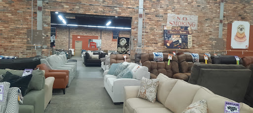 Furniture Store «Davis Home Furniture», reviews and photos, 100 Fairview Rd, Asheville, NC 28803, USA