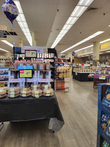 Grocery Store «Jewel-Osco», reviews and photos, 1400 21st St, Zion, IL 60099, USA