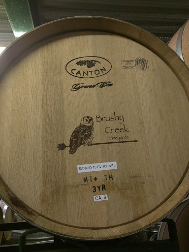 Winery «Brushy Creek Vineyards», reviews and photos, 572 Co Rd 2798, Alvord, TX 76225, USA