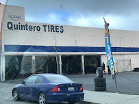 Quintero's Tires - Photo 2 - Car repair in Pajaro, CA, Gilroy
