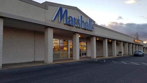Marshalls, 1268 Lititz Pike, Lancaster, PA 17601, USA, 