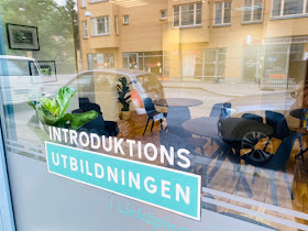 Introduktionsutbildningen i Linköping