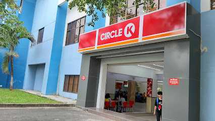 Circle K Việt Nam - Đại học Bách Khoa Bình Dương