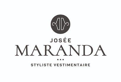 Josée Maranda Styliste Vestimentaire