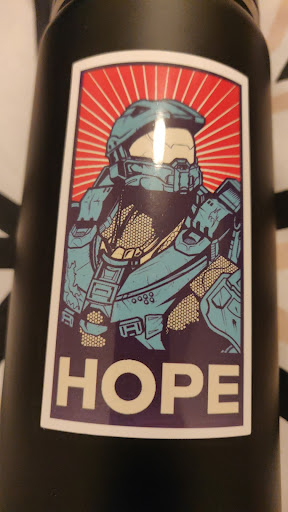 University of La Verne Bookstore image