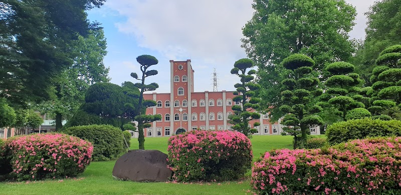 尚絅大学 武蔵ヶ丘キャンパス