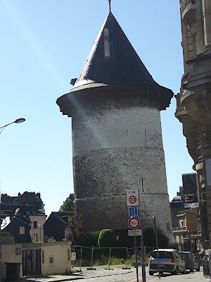 Crédit Agricole Normandie-Seine à Rouen