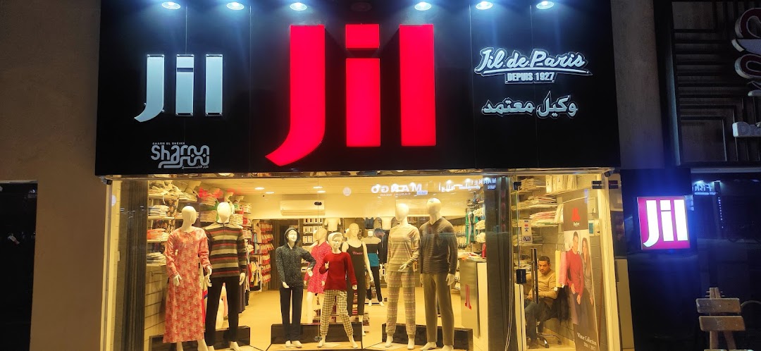 Jil