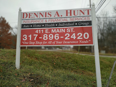 Dennis A. Hunt Insurance & Financial Services
