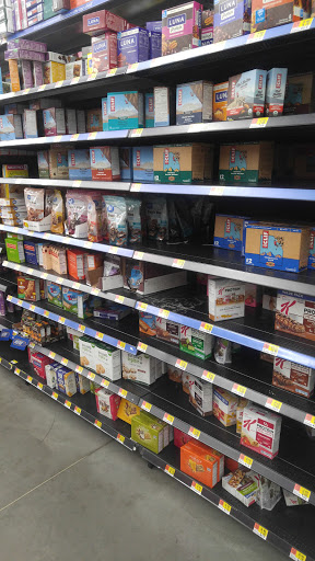 Department Store «Walmart Supercenter», reviews and photos, 1470 S Washington St, North Attleborough, MA 02760, USA