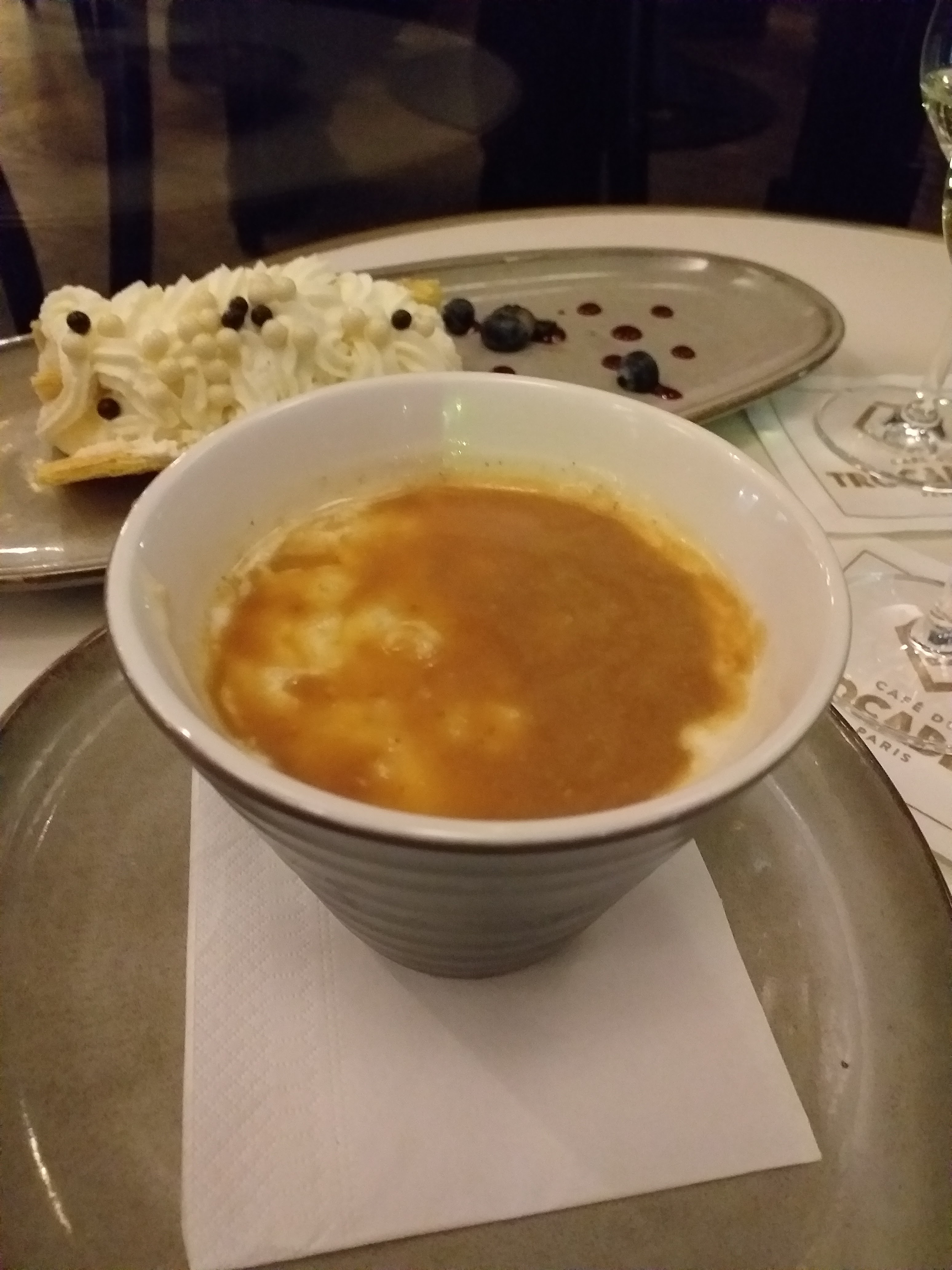 Photo n° 2 de l'avis de Hannah.e fait le 21/02/2019 à 21:39