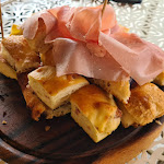 Photo n°2 de l'avis de Lucia.e fait le 17/05/2023 à 06:48 sur le  Samy Bakery Cafe à Cologno Monzese