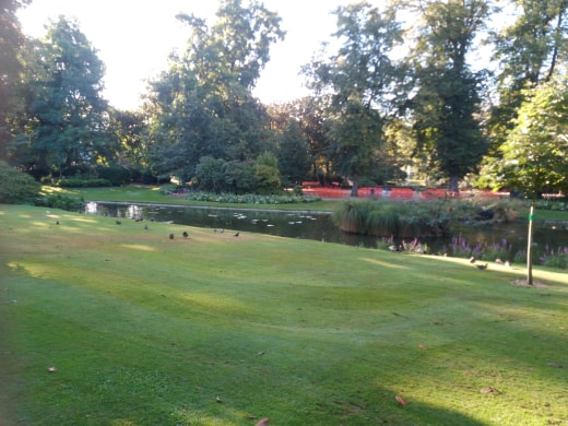 Photo n° 2 de l'avis de Le.o fait le 10/08/2018 à 14:02