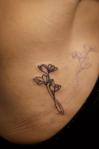 Explore tattoos 2023 ideas, creative tattoo ideas in Melbourne, available at The Selfcare Trifecta