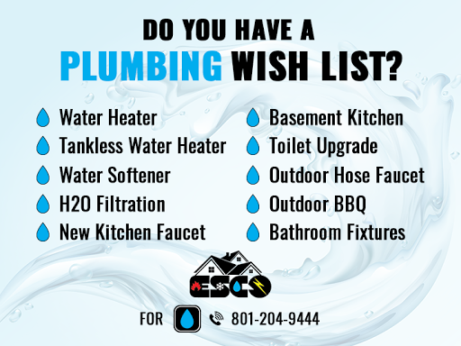 HVAC Contractor «ESCO Heating, AC, Plumbing & Electric», reviews and photos