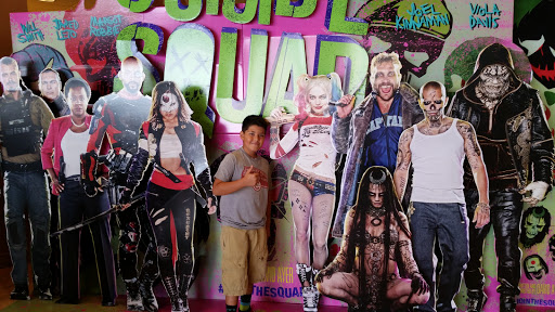 Movie Theater «Goodrich Savoy 16 IMAX», reviews and photos, 232 Burwash Ave, Savoy, IL 61874, USA