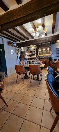 Atmosphère du Restaurant La Table du Perigord à Beauvais - n°5