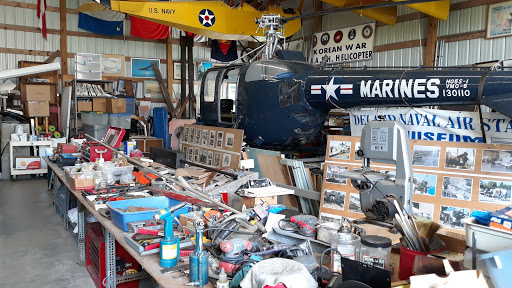 Museum «Deland Naval Air Station», reviews and photos, 910 Biscayne Blvd, DeLand, FL 32724, USA