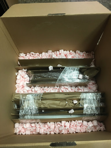 Shipping and Mailing Service «The Mail Room», reviews and photos, 9393 N 90th St #102, Scottsdale, AZ 85258, USA