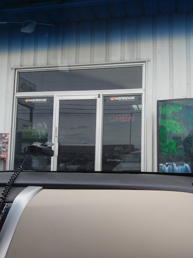 Car Stereo Store «Stereo One», reviews and photos, 526 TN-46, Dickson, TN 37055, USA