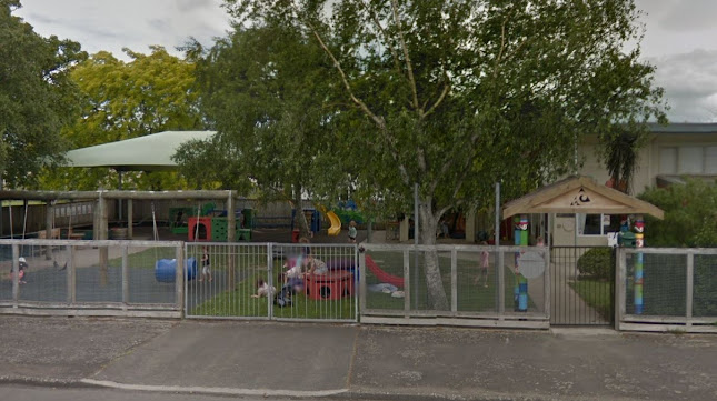 Reviews of Carterton Kindergarten in Carterton - School