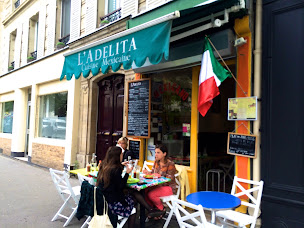 Photo n°9 de L'Adelita à Paris ()