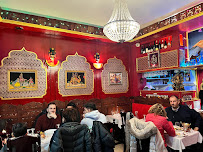 Atmosphère du Restaurant indien Mountain à Paris - n°6
