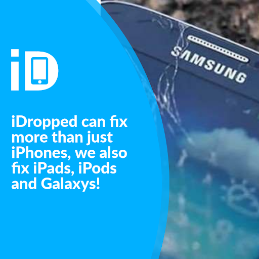 Cell Phone Store «iDropped - Stroudsburg - Stroud Plaza», reviews and photos, 1240 N 9th St, Stroudsburg, PA 18360, USA