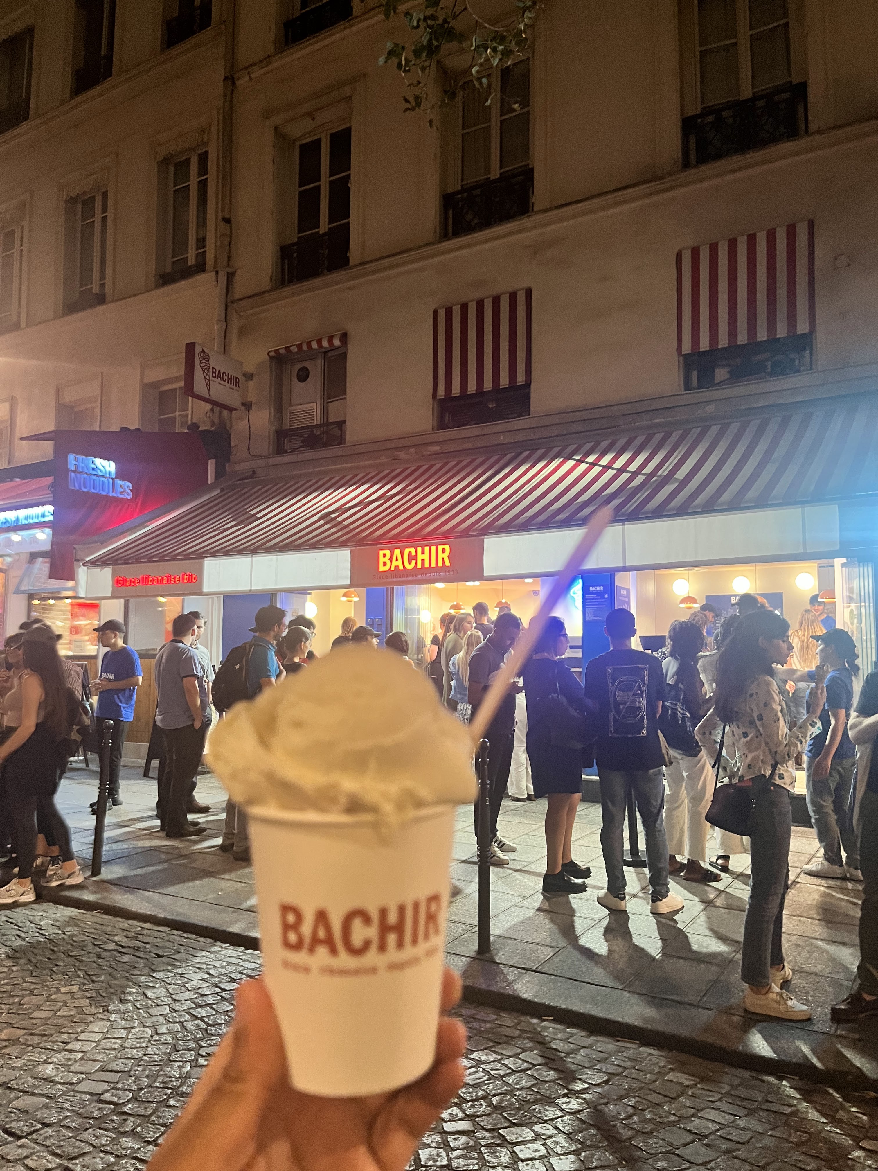 Photo n° 2 de l'avis de Paruni.. fait le 15/09/2023 à 22:23