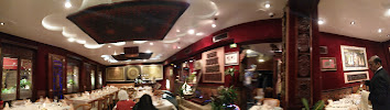 Atmosphère du Restaurant indien Restaurant Santoor Paris - n°8