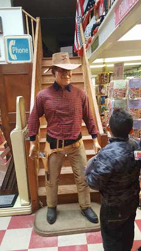 Store «Jefferson General Store», reviews and photos, 113 E Austin St, Jefferson, TX 75657, USA