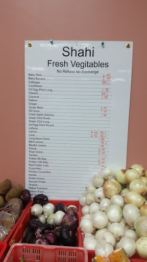 Indian Grocery Store «Shahi IndoPak Groceries», reviews and photos, 20323 Huebner Rd, San Antonio, TX 78258, USA