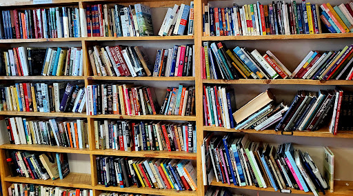 Thrift Store «New Horizons Thrift Store», reviews and photos