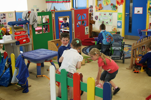 Carryduff Pre-school Playgroup