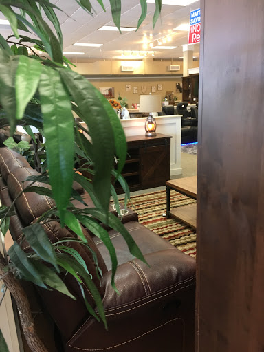 Furniture Store «Badcock Home Furniture &more», reviews and photos, 1610 US-1, Vero Beach, FL 32960, USA