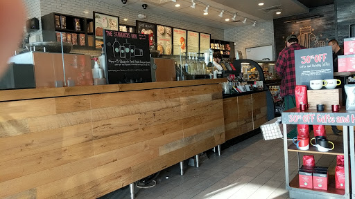 Coffee Shop «Starbucks», reviews and photos, 7190 E Point Douglas Rd S, Cottage Grove, MN 55016, USA