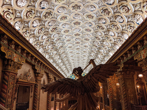 Event Venue «Louisville Palace Theatre», reviews and photos, 625 S 4th St, Louisville, KY 40202, USA