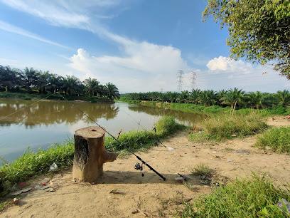 Sungai Selangor Raw Water Pumping Station