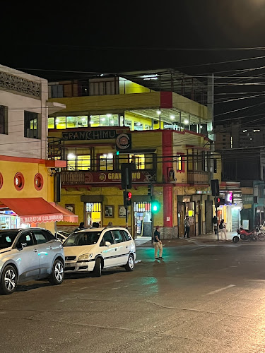 Horarios de El Baratón Colombiano