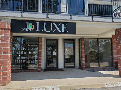 Beauty Salon «Salon Luxe», reviews and photos, 937 W Foothill Blvd # A, Claremont, CA 91711, USA