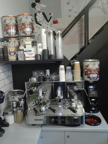 Coffee Mini - Καλαμάτα