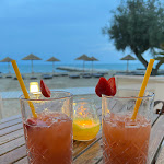 Photo n°1 de l'avis de Gaetano.a fait le 15/09/2022 à 08:25 sur le  Baja Blanca Beach à Porto Santa Margherita