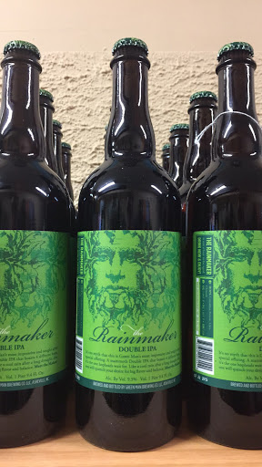 Beer Store «Main Street Bottle Shop», reviews and photos, 153 E Main St, Rock Hill, SC 29730, USA